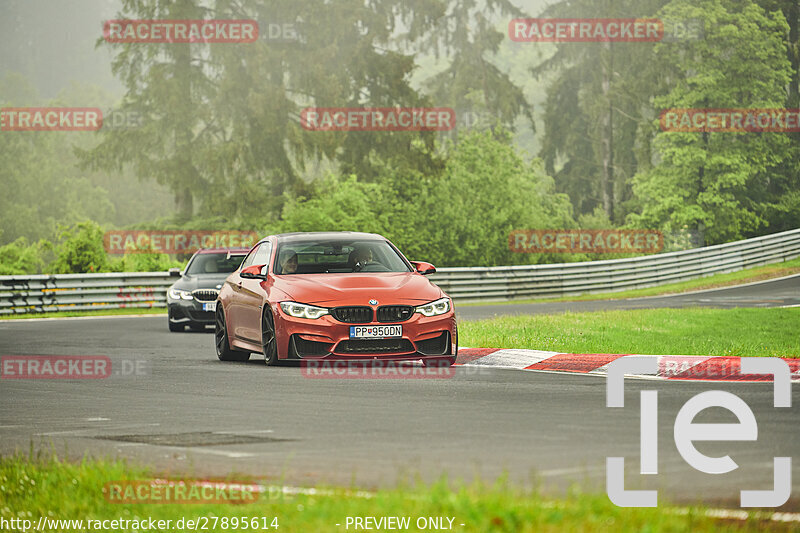 Bild #27895614 - Touristenfahrten Nürburgring Nordschleife (19.05.2024)