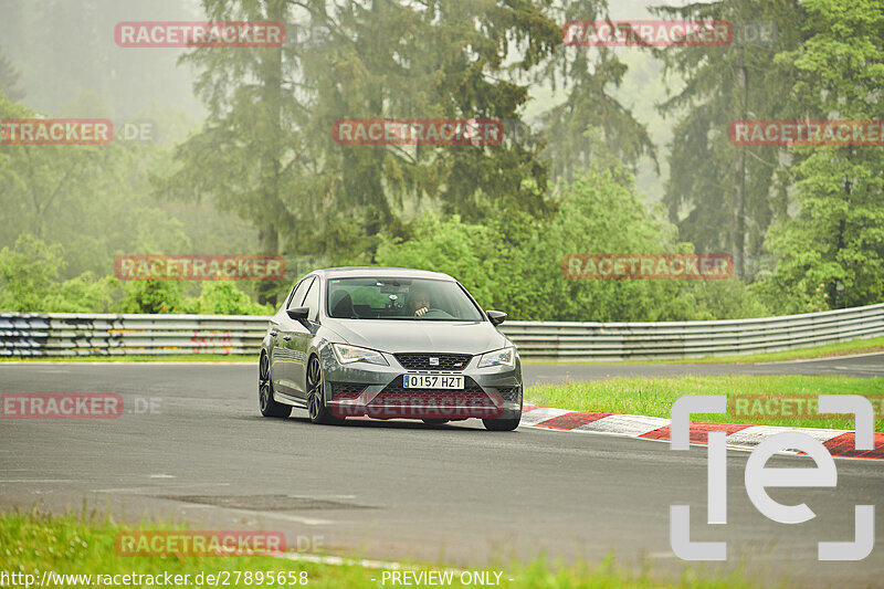 Bild #27895658 - Touristenfahrten Nürburgring Nordschleife (19.05.2024)