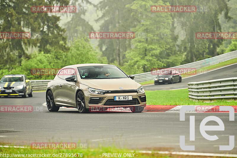 Bild #27895678 - Touristenfahrten Nürburgring Nordschleife (19.05.2024)