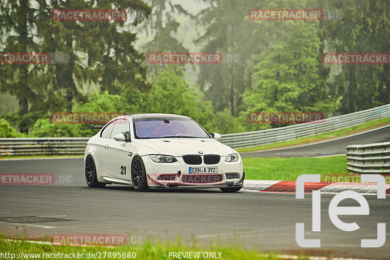 Bild #27895680 - Touristenfahrten Nürburgring Nordschleife (19.05.2024)