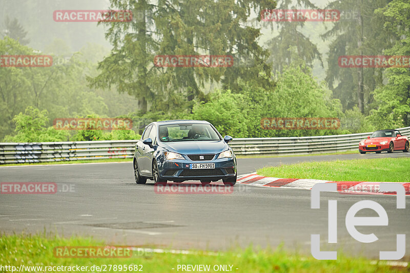 Bild #27895682 - Touristenfahrten Nürburgring Nordschleife (19.05.2024)