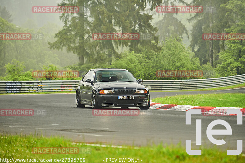 Bild #27895709 - Touristenfahrten Nürburgring Nordschleife (19.05.2024)