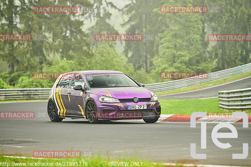 Bild #27895778 - Touristenfahrten Nürburgring Nordschleife (19.05.2024)