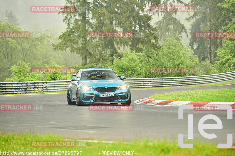 Bild #27895797 - Touristenfahrten Nürburgring Nordschleife (19.05.2024)