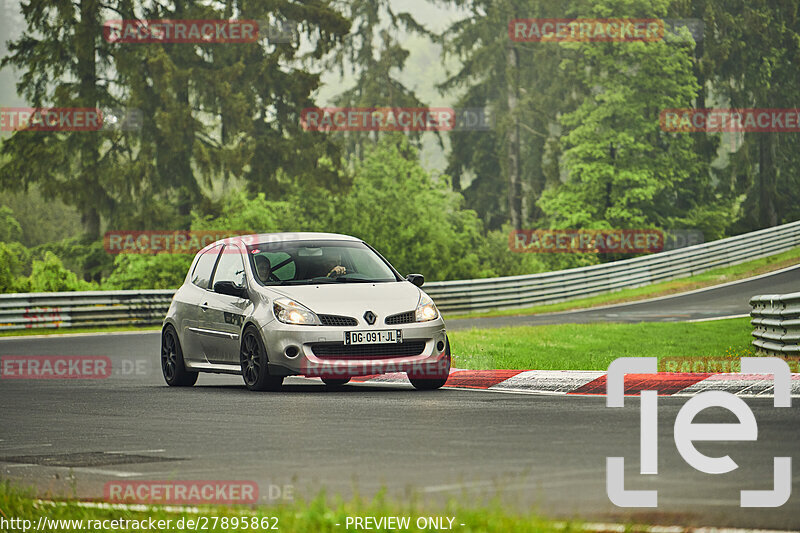 Bild #27895862 - Touristenfahrten Nürburgring Nordschleife (19.05.2024)