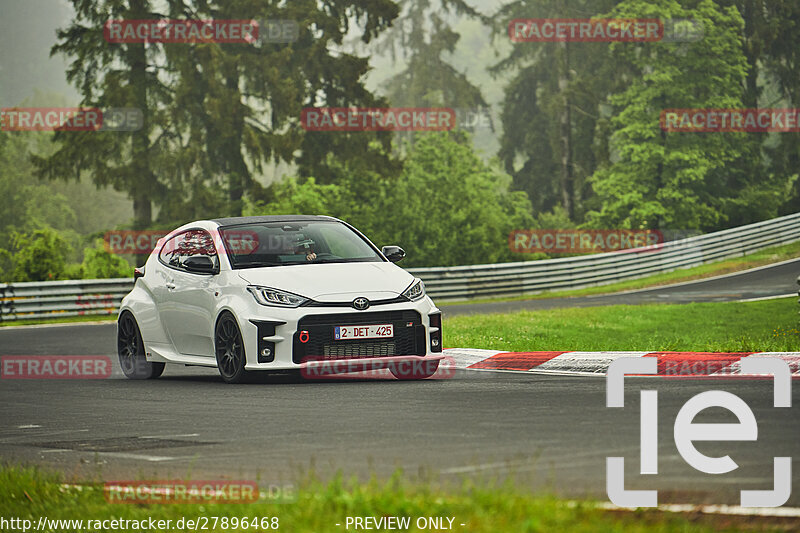 Bild #27896468 - Touristenfahrten Nürburgring Nordschleife (19.05.2024)