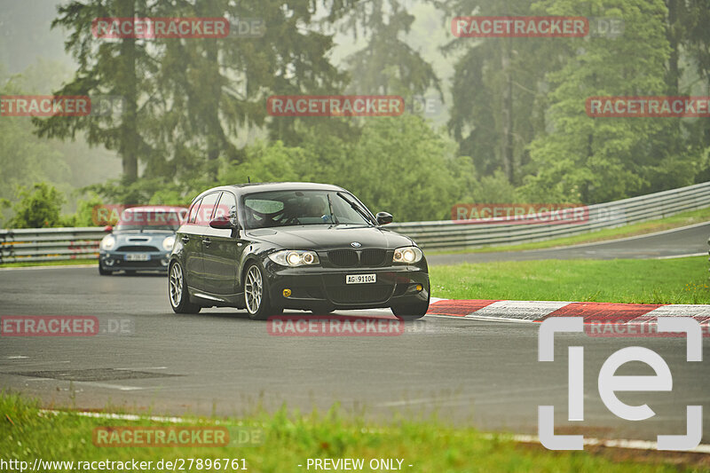 Bild #27896761 - Touristenfahrten Nürburgring Nordschleife (19.05.2024)