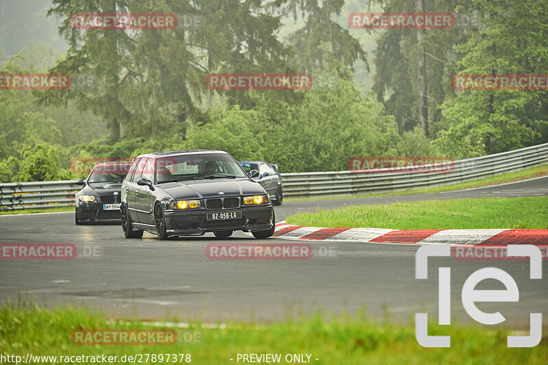 Bild #27897378 - Touristenfahrten Nürburgring Nordschleife (19.05.2024)