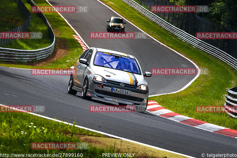 Bild #27899160 - Touristenfahrten Nürburgring Nordschleife (19.05.2024)