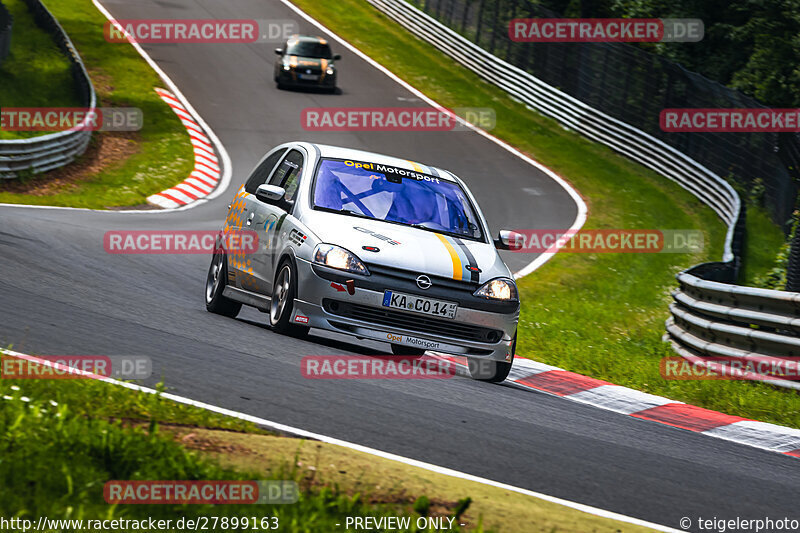 Bild #27899163 - Touristenfahrten Nürburgring Nordschleife (19.05.2024)