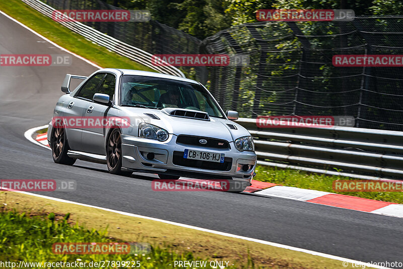 Bild #27899225 - Touristenfahrten Nürburgring Nordschleife (19.05.2024)