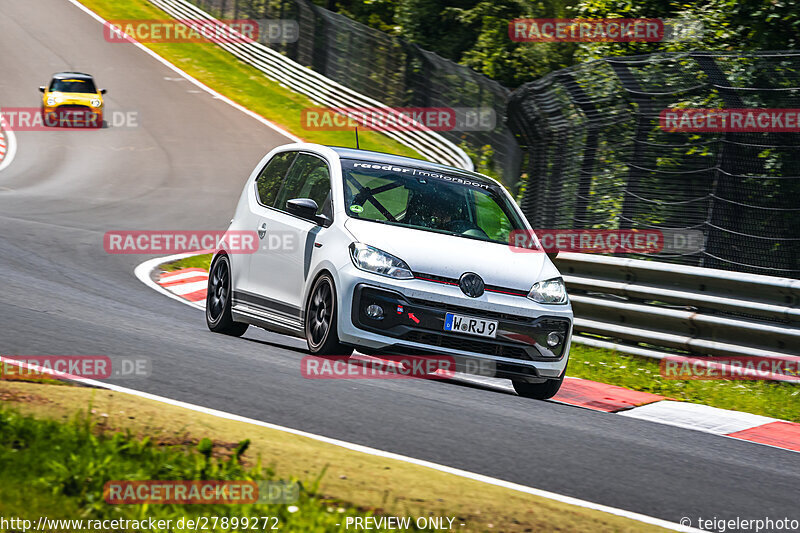 Bild #27899272 - Touristenfahrten Nürburgring Nordschleife (19.05.2024)