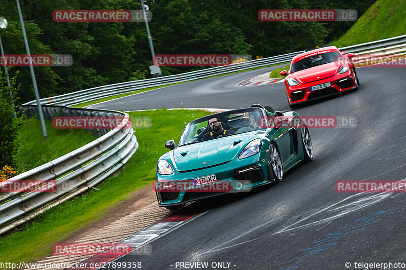 Bild #27899358 - Touristenfahrten Nürburgring Nordschleife (19.05.2024)