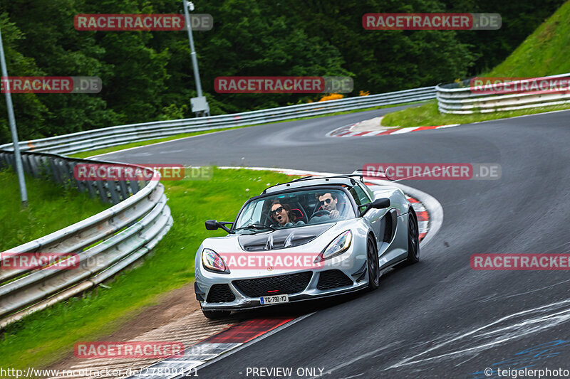 Bild #27899421 - Touristenfahrten Nürburgring Nordschleife (19.05.2024)