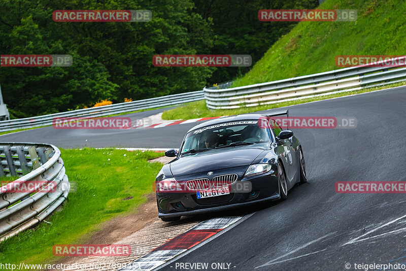 Bild #27899451 - Touristenfahrten Nürburgring Nordschleife (19.05.2024)