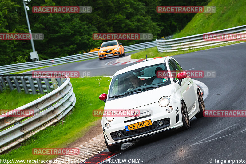 Bild #27899456 - Touristenfahrten Nürburgring Nordschleife (19.05.2024)