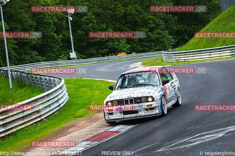 Bild #27899537 - Touristenfahrten Nürburgring Nordschleife (19.05.2024)