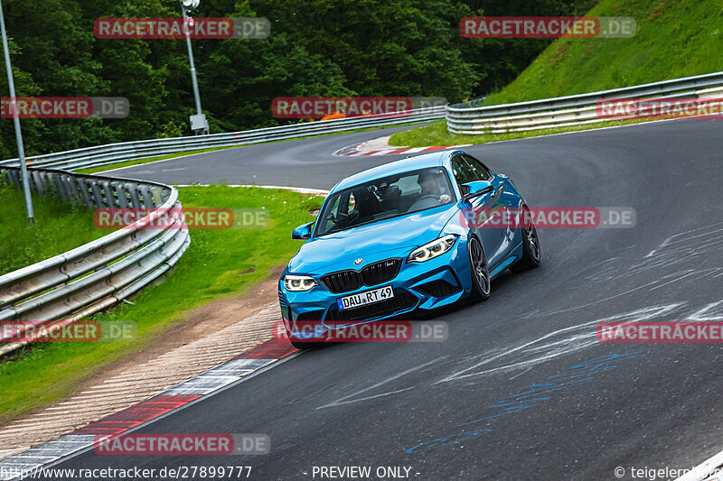 Bild #27899777 - Touristenfahrten Nürburgring Nordschleife (19.05.2024)