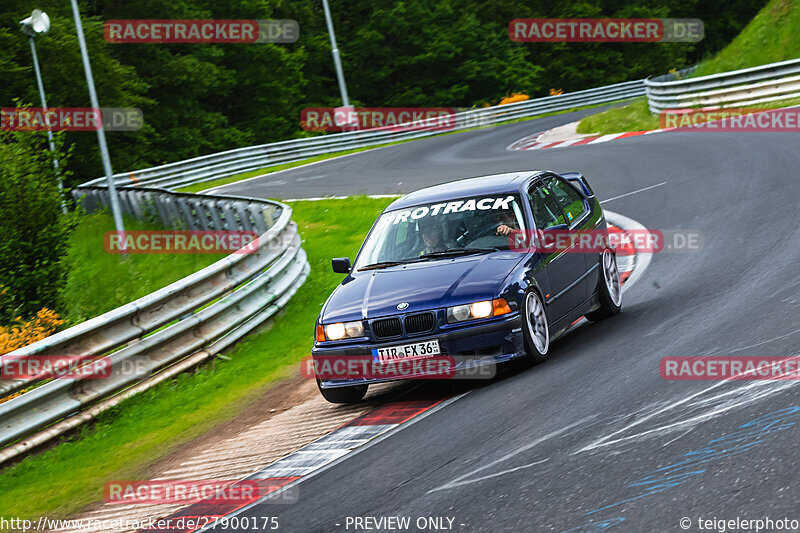 Bild #27900175 - Touristenfahrten Nürburgring Nordschleife (19.05.2024)