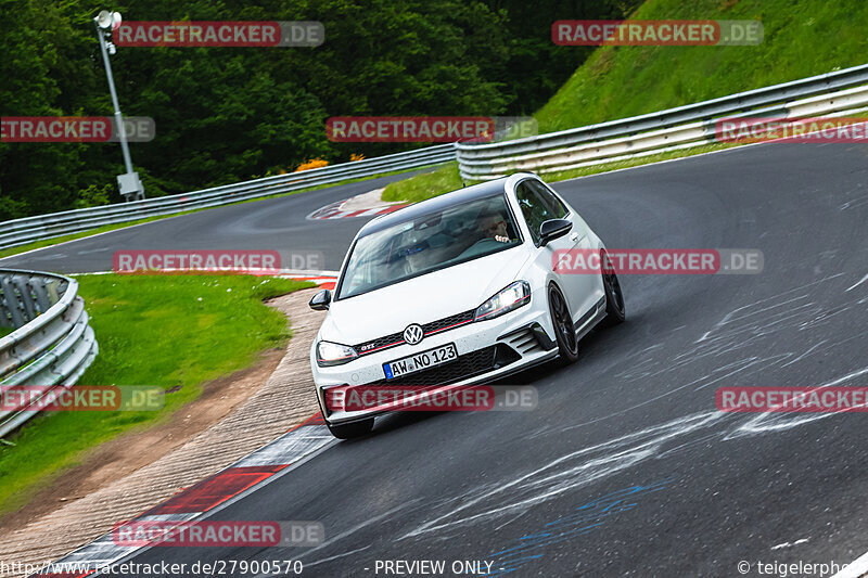 Bild #27900570 - Touristenfahrten Nürburgring Nordschleife (19.05.2024)