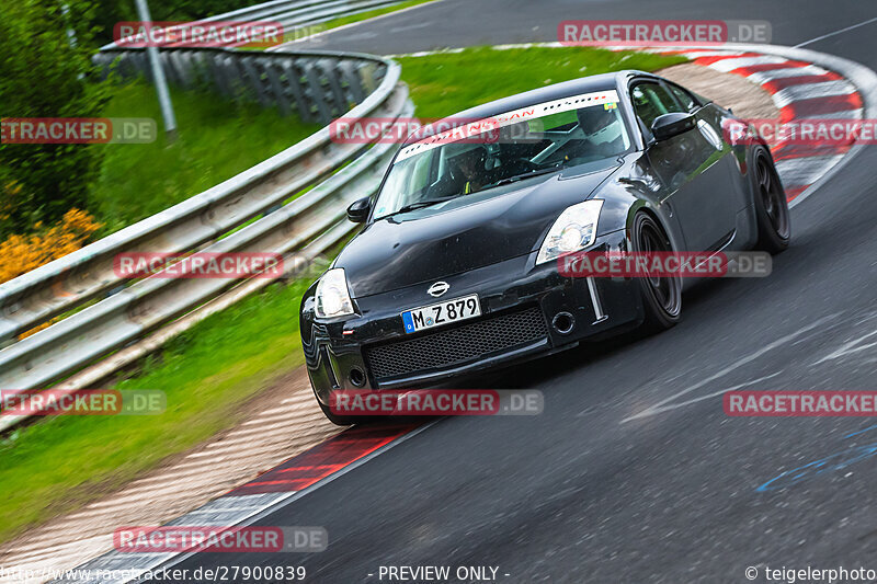 Bild #27900839 - Touristenfahrten Nürburgring Nordschleife (19.05.2024)