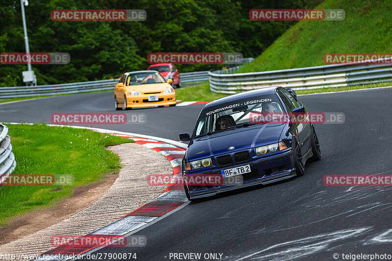 Bild #27900874 - Touristenfahrten Nürburgring Nordschleife (19.05.2024)