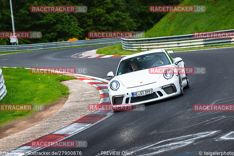 Bild #27900876 - Touristenfahrten Nürburgring Nordschleife (19.05.2024)