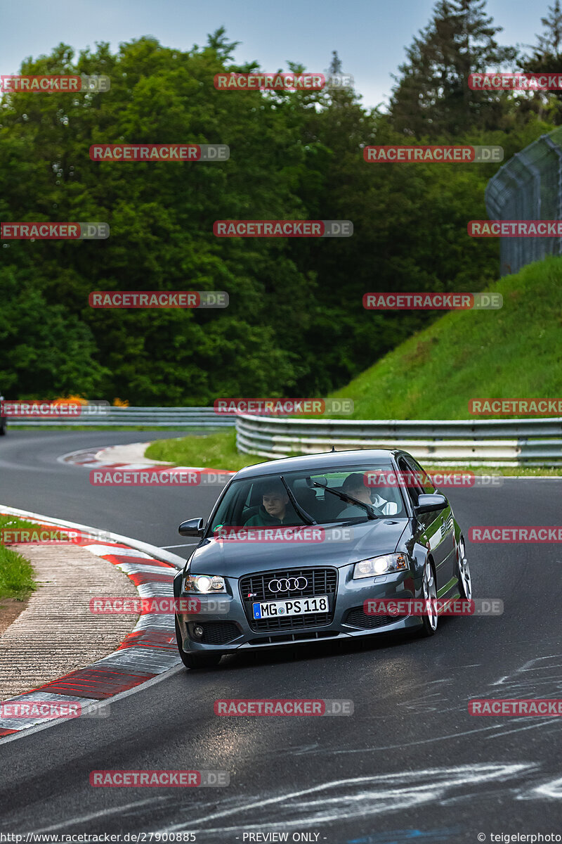 Bild #27900885 - Touristenfahrten Nürburgring Nordschleife (19.05.2024)