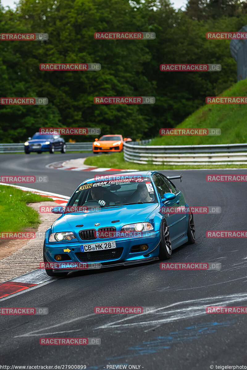 Bild #27900899 - Touristenfahrten Nürburgring Nordschleife (19.05.2024)