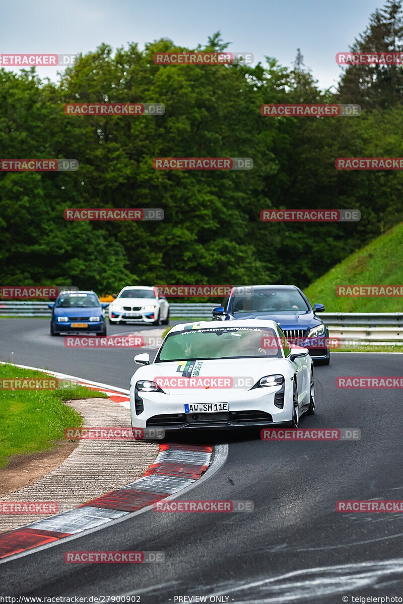 Bild #27900902 - Touristenfahrten Nürburgring Nordschleife (19.05.2024)