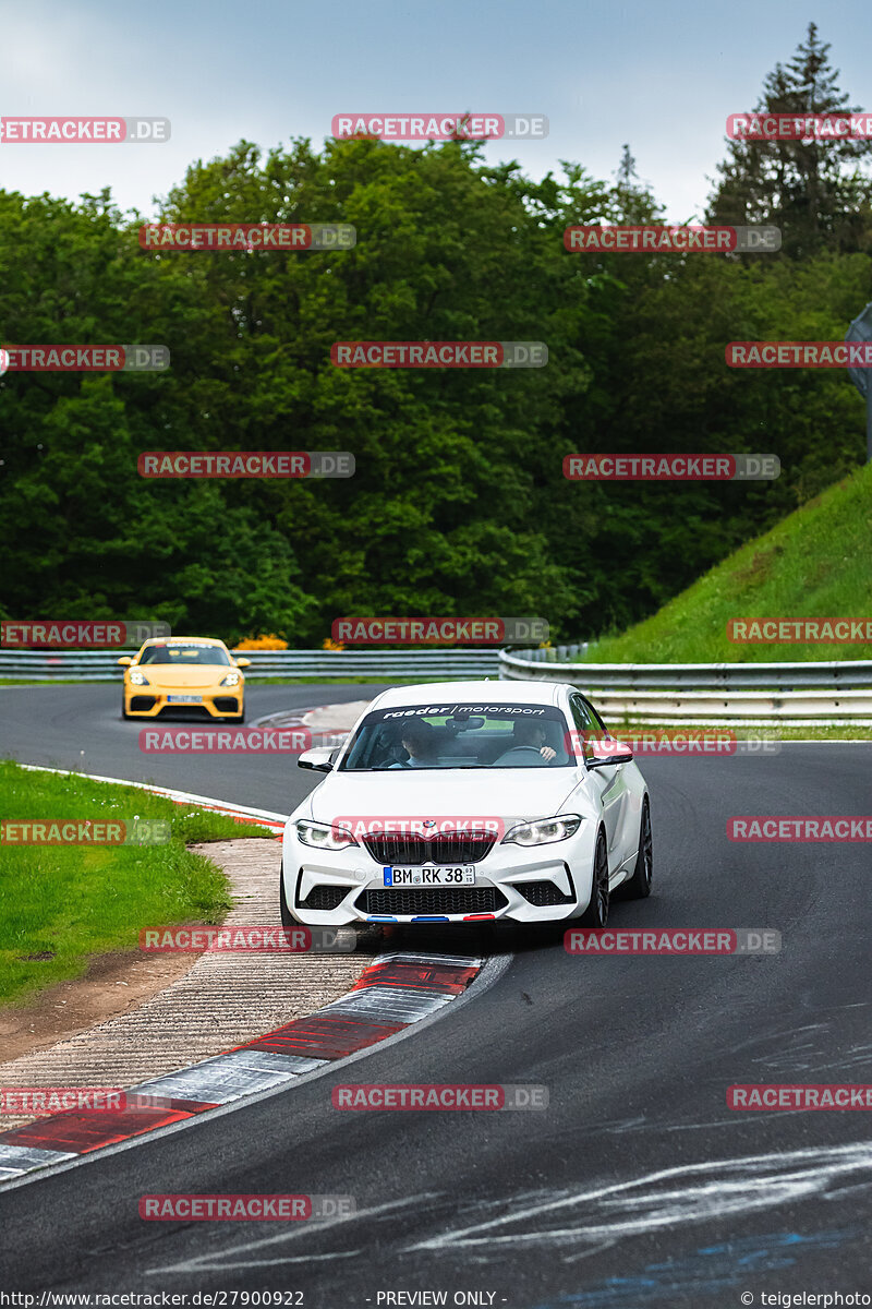 Bild #27900922 - Touristenfahrten Nürburgring Nordschleife (19.05.2024)