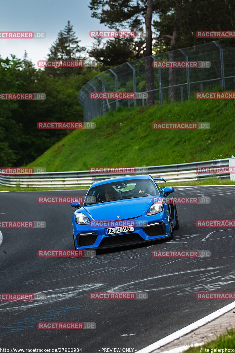 Bild #27900934 - Touristenfahrten Nürburgring Nordschleife (19.05.2024)