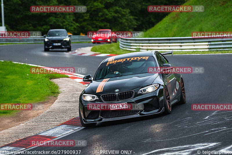 Bild #27900937 - Touristenfahrten Nürburgring Nordschleife (19.05.2024)