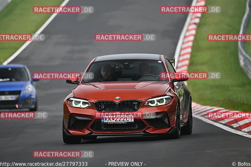 Bild #27797333 - Touristenfahrten Nürburgring Nordschleife (20.05.2024)