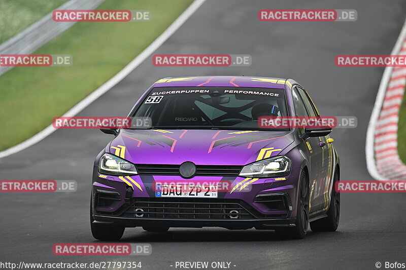 Bild #27797354 - Touristenfahrten Nürburgring Nordschleife (20.05.2024)