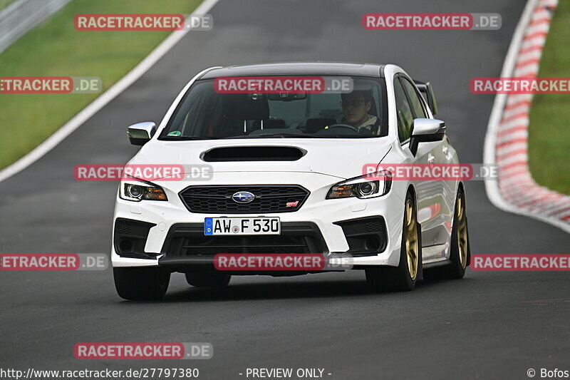 Bild #27797380 - Touristenfahrten Nürburgring Nordschleife (20.05.2024)