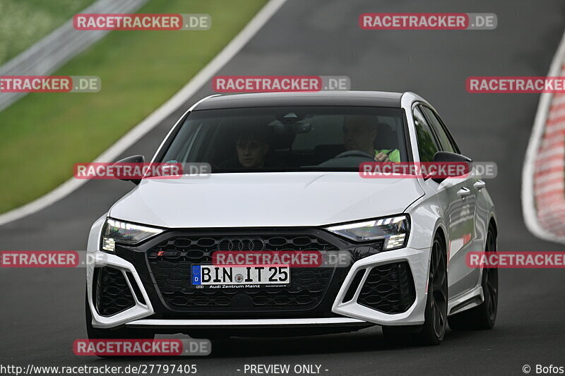 Bild #27797405 - Touristenfahrten Nürburgring Nordschleife (20.05.2024)