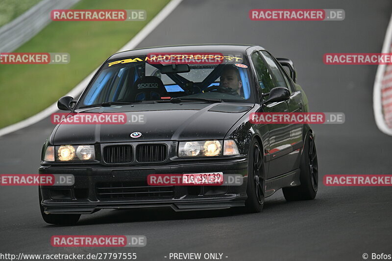 Bild #27797555 - Touristenfahrten Nürburgring Nordschleife (20.05.2024)