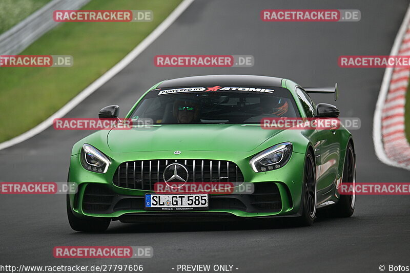 Bild #27797606 - Touristenfahrten Nürburgring Nordschleife (20.05.2024)