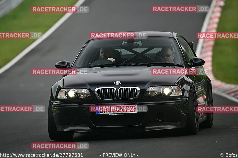 Bild #27797681 - Touristenfahrten Nürburgring Nordschleife (20.05.2024)