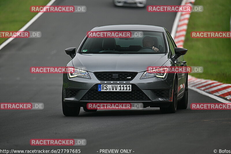 Bild #27797685 - Touristenfahrten Nürburgring Nordschleife (20.05.2024)