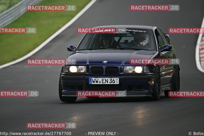 Bild #27797700 - Touristenfahrten Nürburgring Nordschleife (20.05.2024)