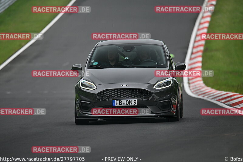 Bild #27797705 - Touristenfahrten Nürburgring Nordschleife (20.05.2024)