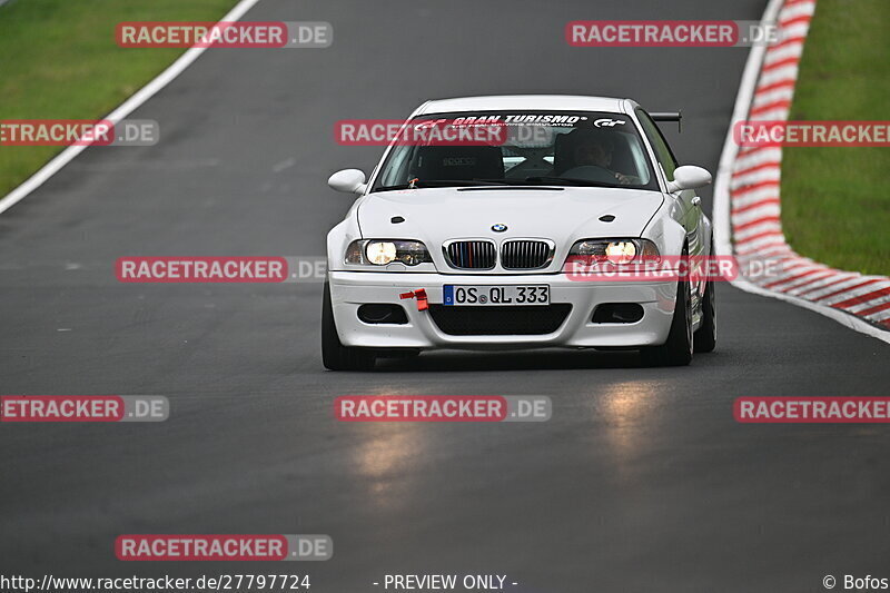 Bild #27797724 - Touristenfahrten Nürburgring Nordschleife (20.05.2024)