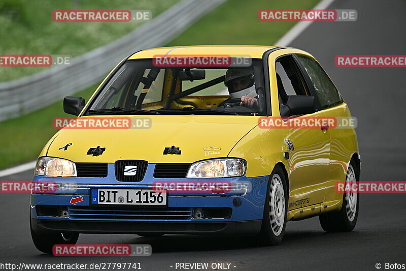 Bild #27797741 - Touristenfahrten Nürburgring Nordschleife (20.05.2024)