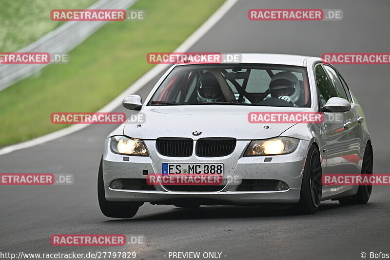 Bild #27797829 - Touristenfahrten Nürburgring Nordschleife (20.05.2024)