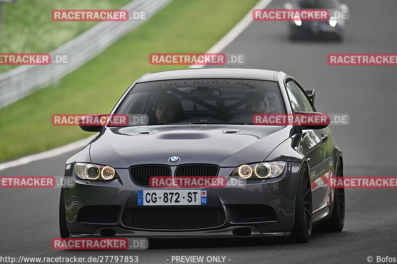 Bild #27797853 - Touristenfahrten Nürburgring Nordschleife (20.05.2024)