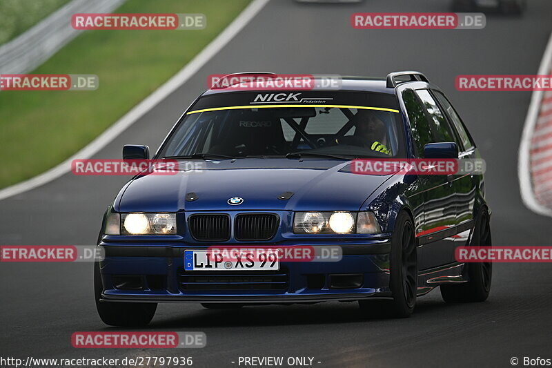 Bild #27797936 - Touristenfahrten Nürburgring Nordschleife (20.05.2024)