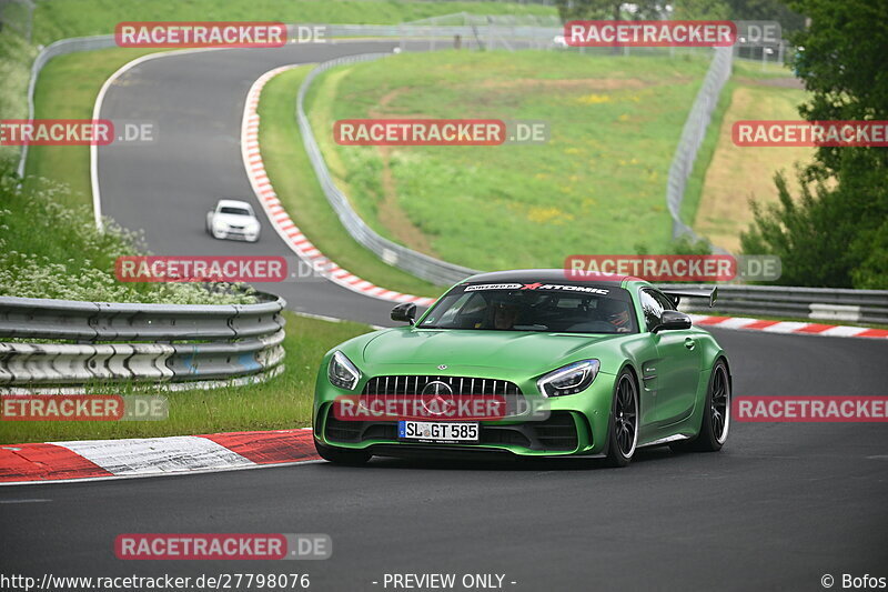 Bild #27798076 - Touristenfahrten Nürburgring Nordschleife (20.05.2024)