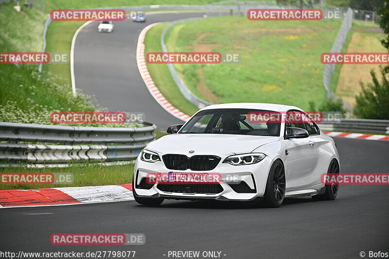 Bild #27798077 - Touristenfahrten Nürburgring Nordschleife (20.05.2024)